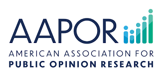 AAPOR logo