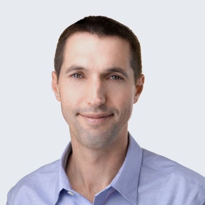 Adrian Fortino