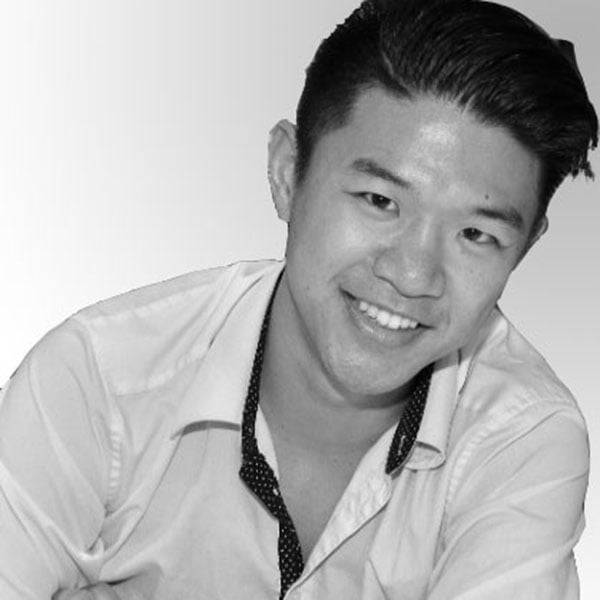 Brian Qian
