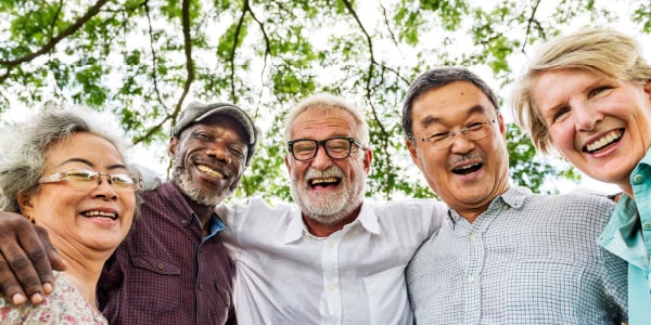 Polco Community Assessment Survey for Older Adults