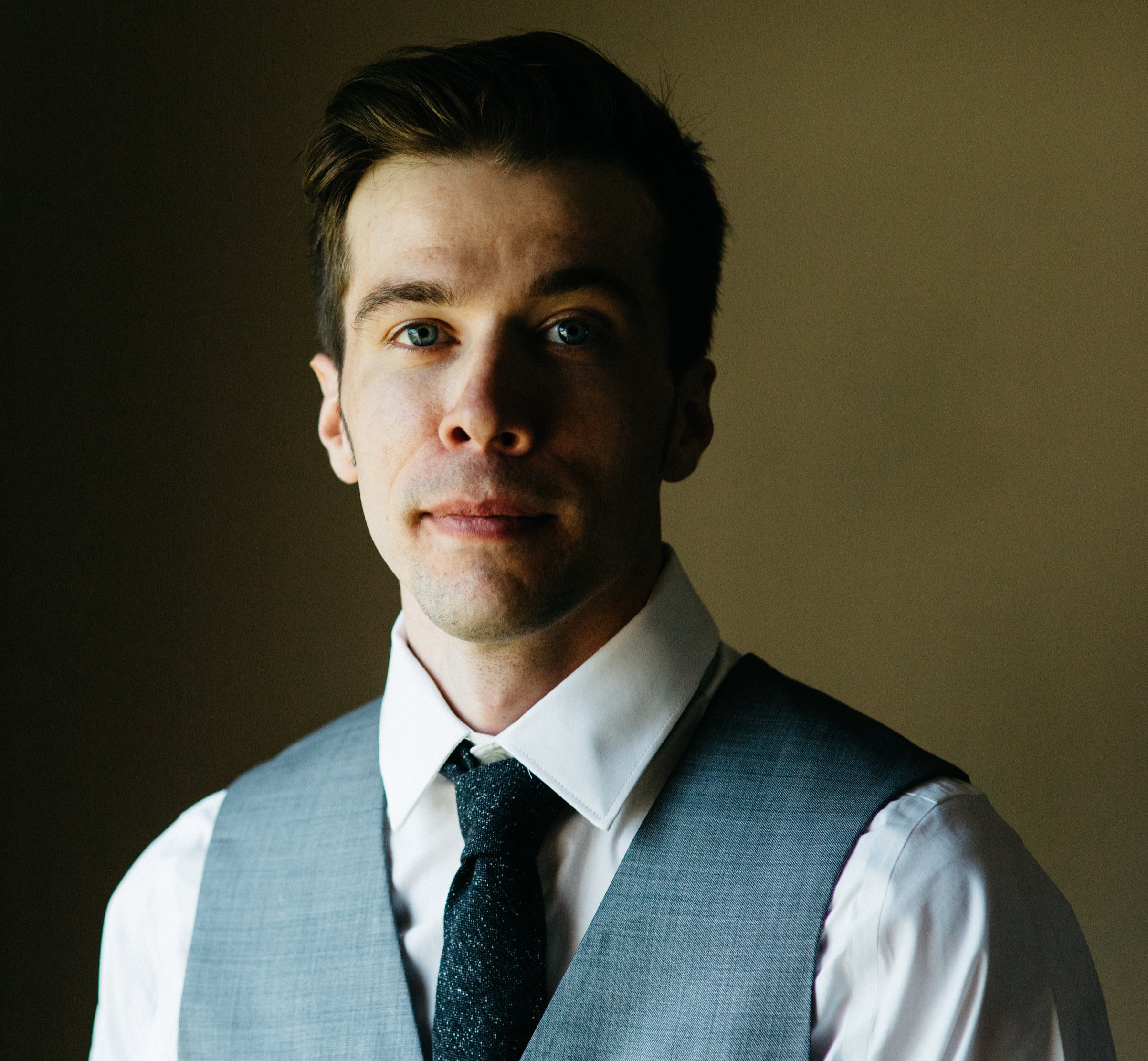 Dustin Bishop
