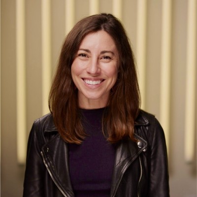 Aileen Allen 400x400