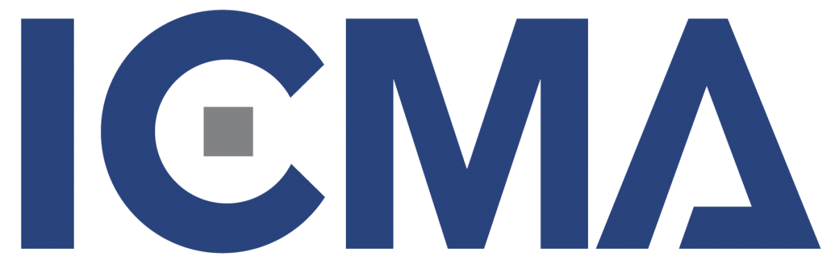 ICMA logo