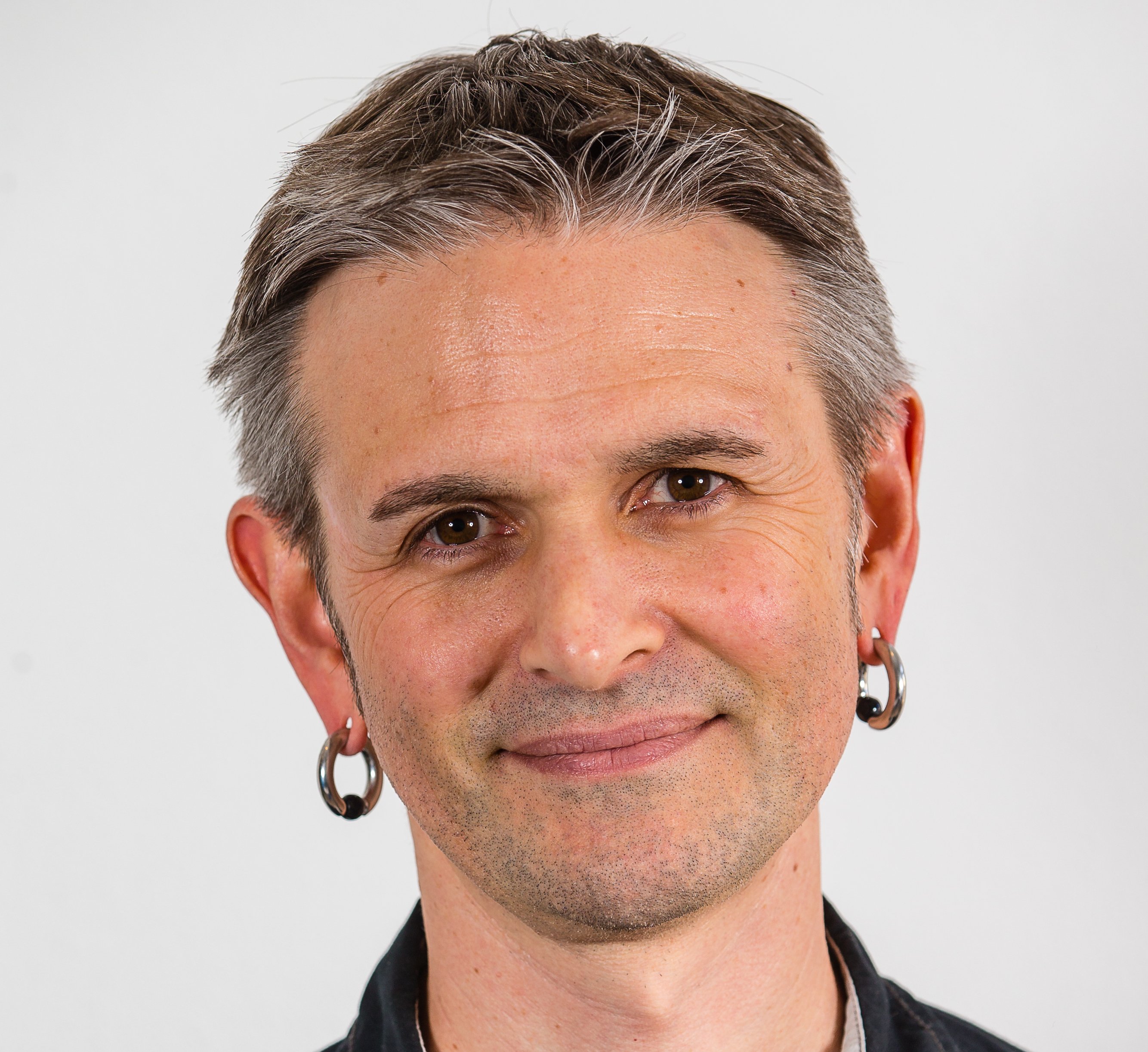 Ian Johnson