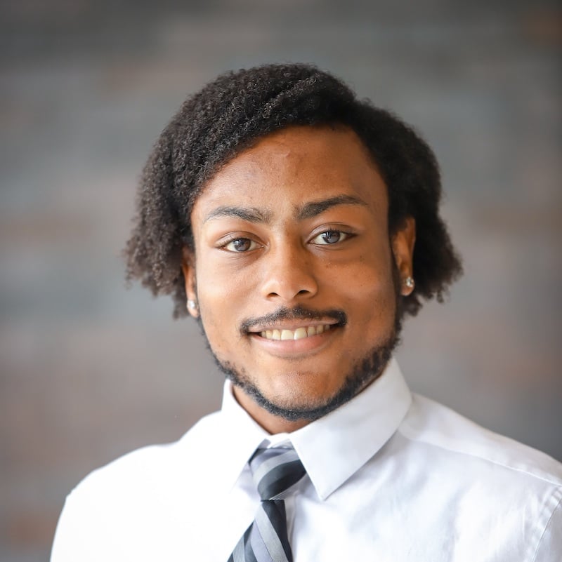 JaLon Eason