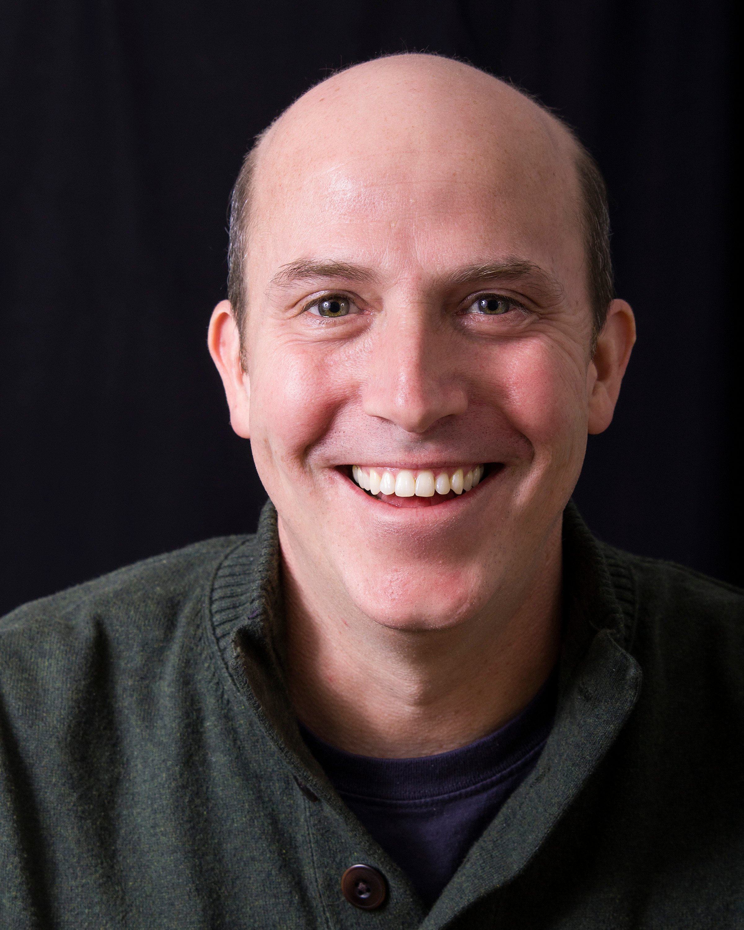 Jason Myatt
