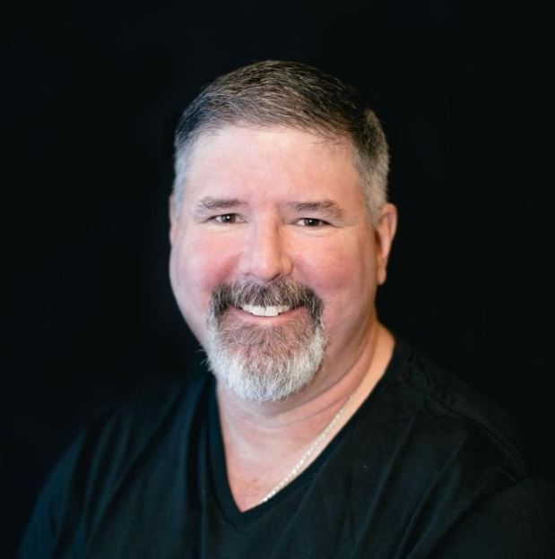Jim Schuett - Polco's VP of Product