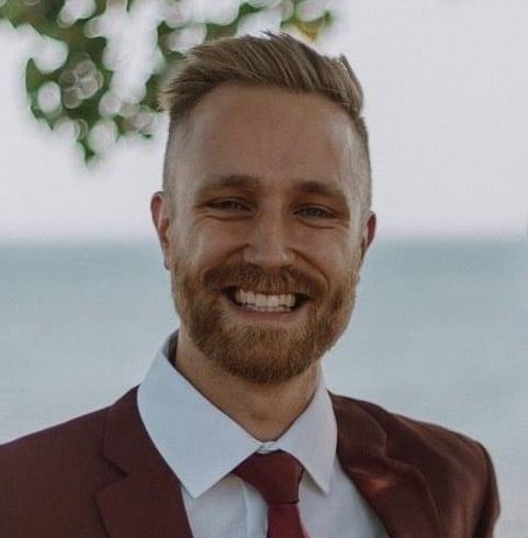 Jordan Dejno