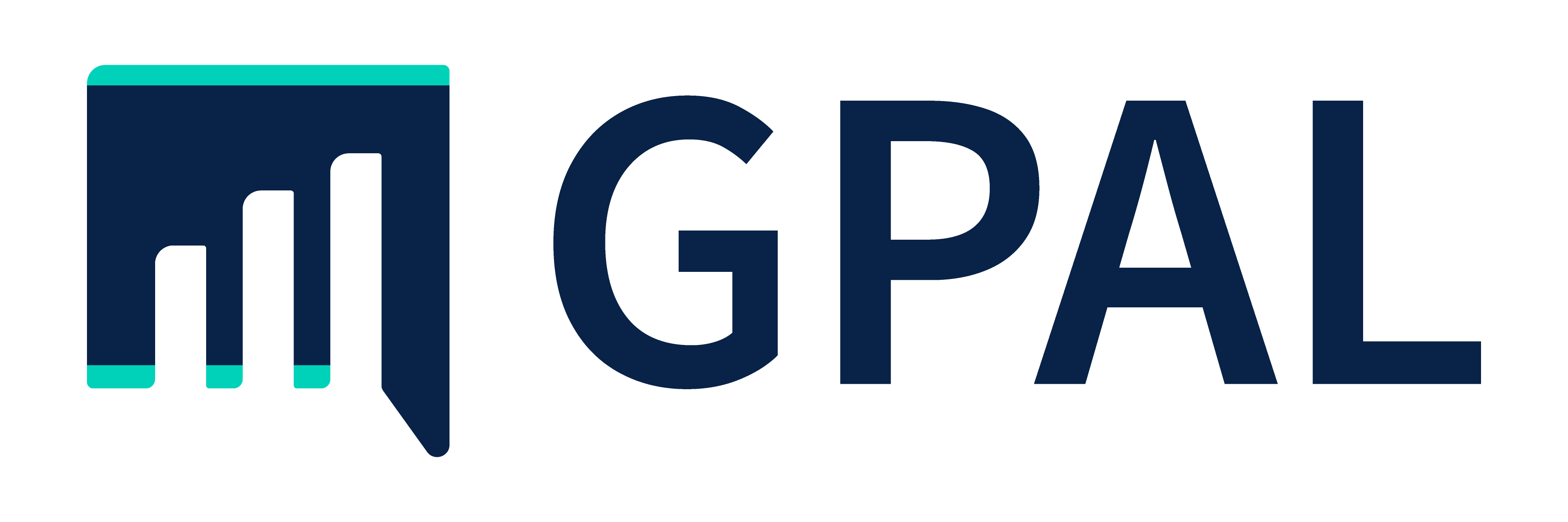 Polco's Government Performance Action and Learning (GPAL) - logo