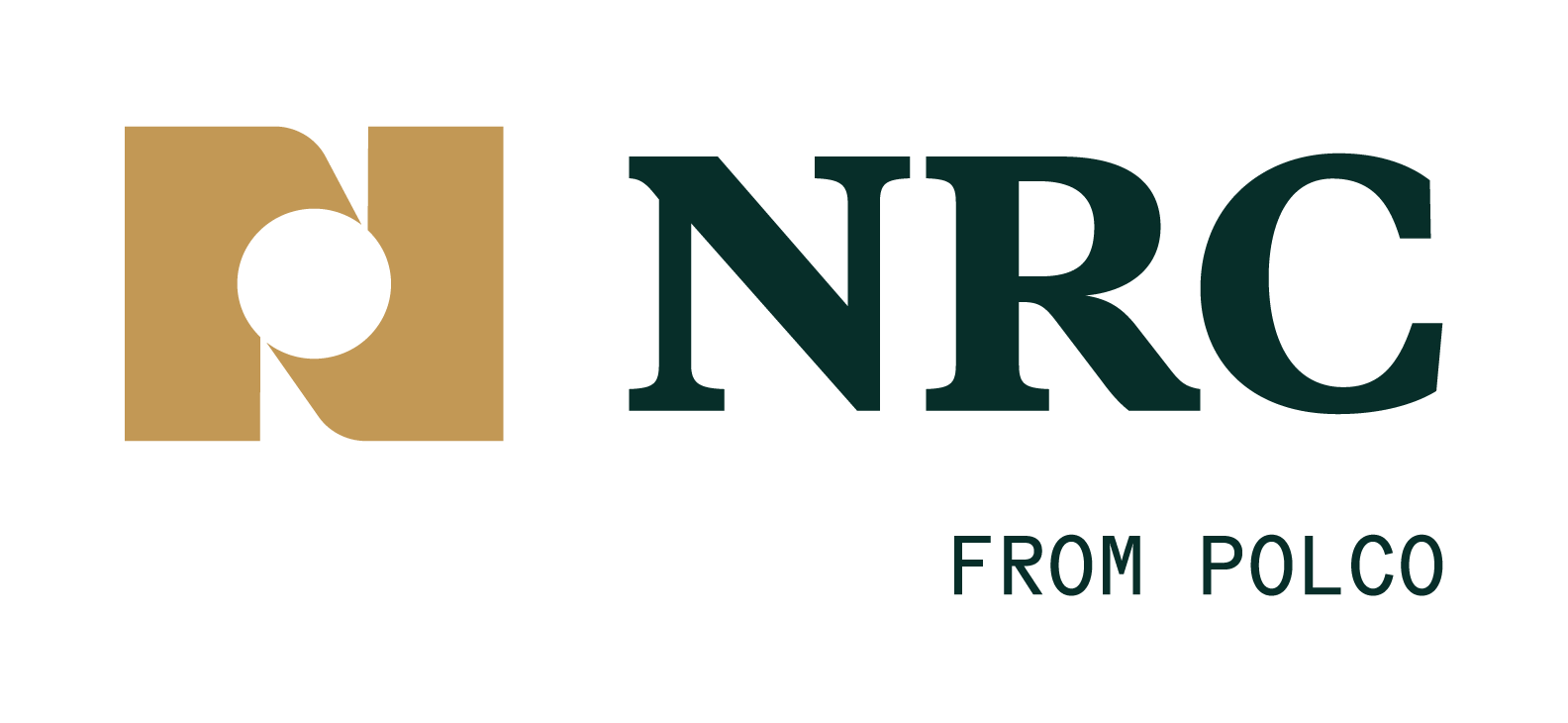National Research Center (NRC) from Polco - logo