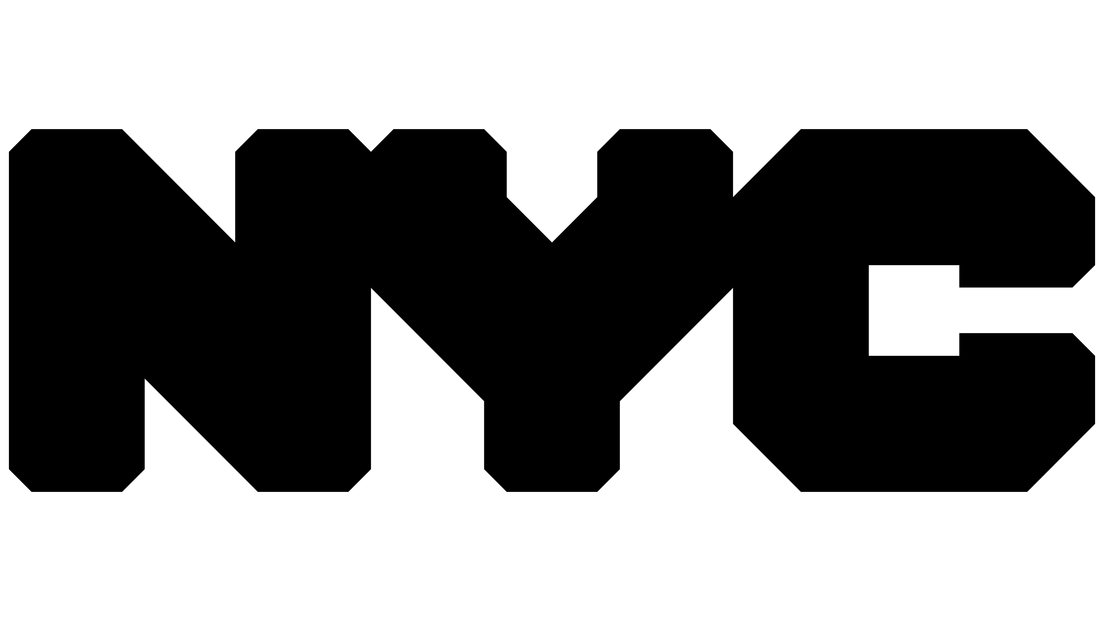 New York City (NYC) logo
