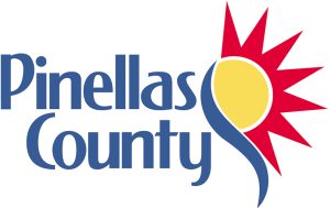 Pinellas County, Florida logo