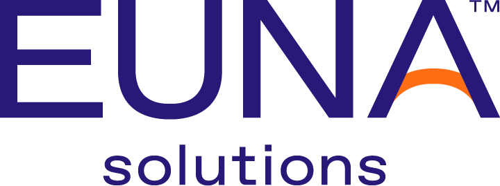 Euna Solutions logo