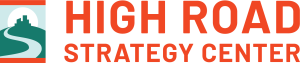 High Road Strategy Center logo