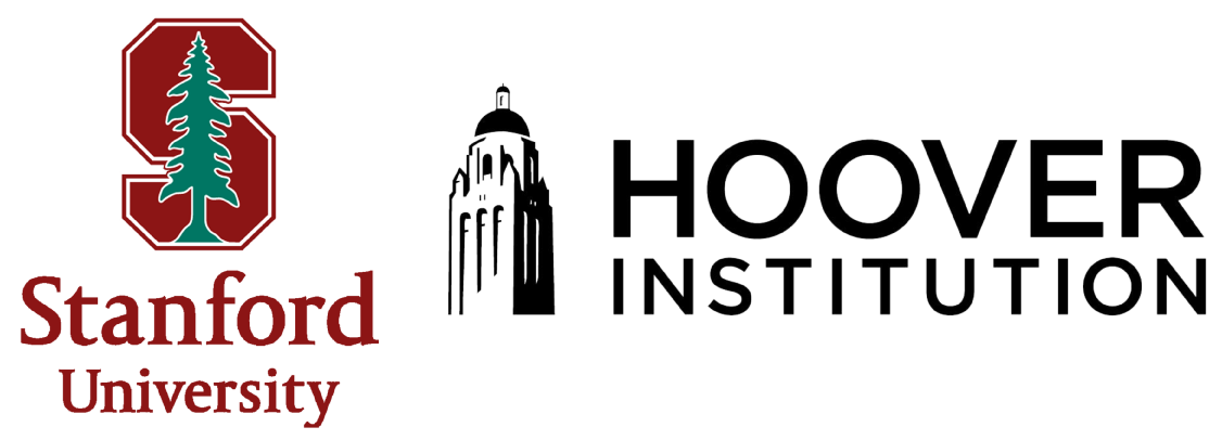Stanford University Hoover Institute logo