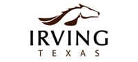 Irving Texas government strategic planning