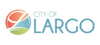 Local Government Grant Funding City of Largo Logo