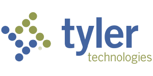 Tyler Technologies logo 300x150