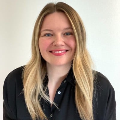 Meghan Ruble