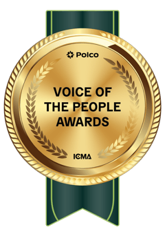 the voice of the people awards