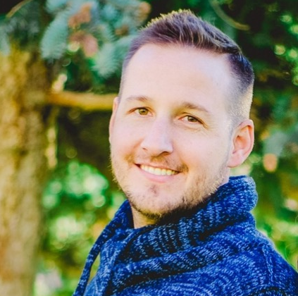 Nick Bishop