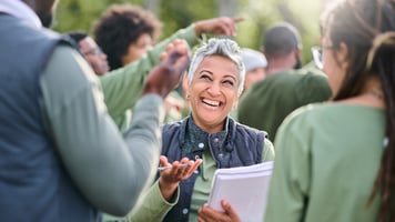 Community Survey