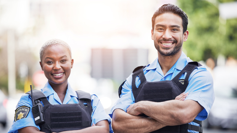 Law Enforcement