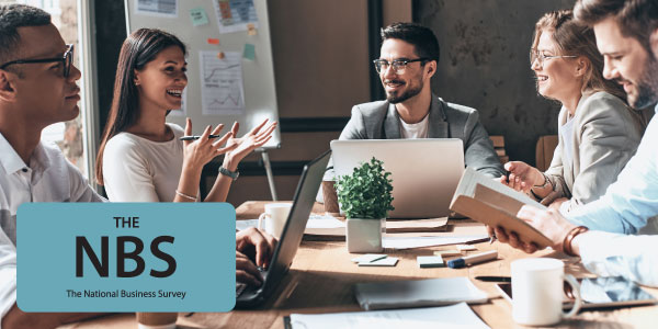 Polco's Benchmark Survey - The NBS
