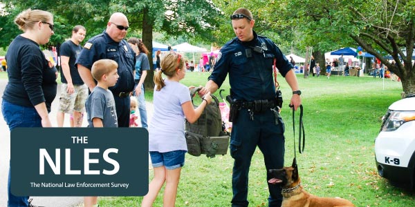 Polco's Benchmark Survey - The NLES