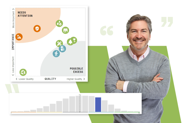 Polco Platform Graphic - Track