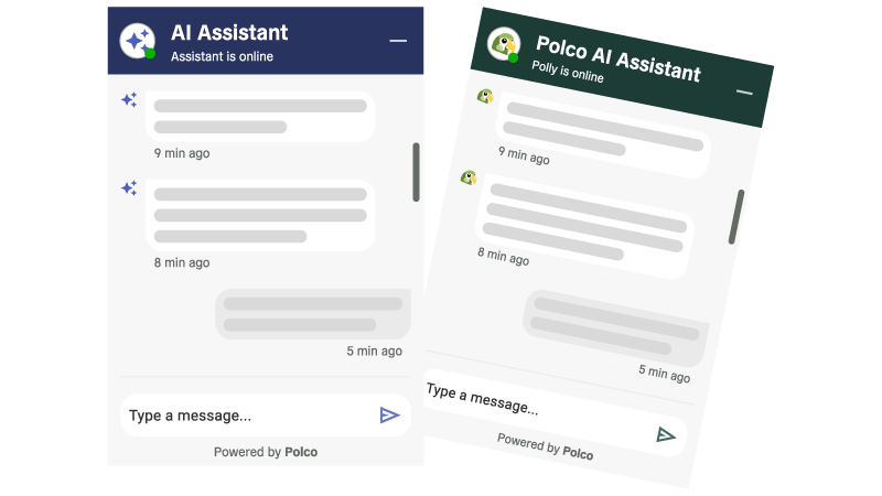 Polco AI Chatbots