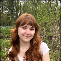 Katelyn Weber