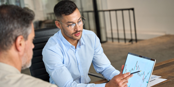 Polco Solutions - Budget and Finances