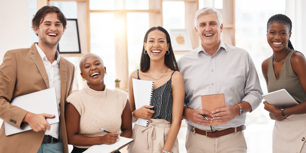 Polco Solutions - Employee Engagement and Culture