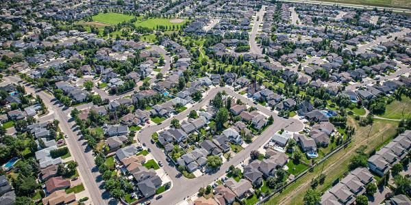 Polco Solutions - Housing Planning