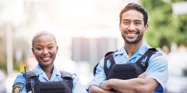 Polco Solutions - Safety and Law Enforcement
