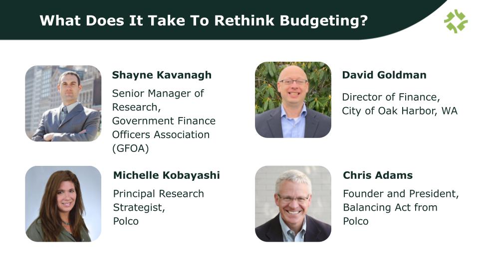 What Does It Take to Rethink Budgeting_ 