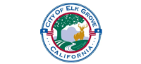 Elk Grove logo housing plan