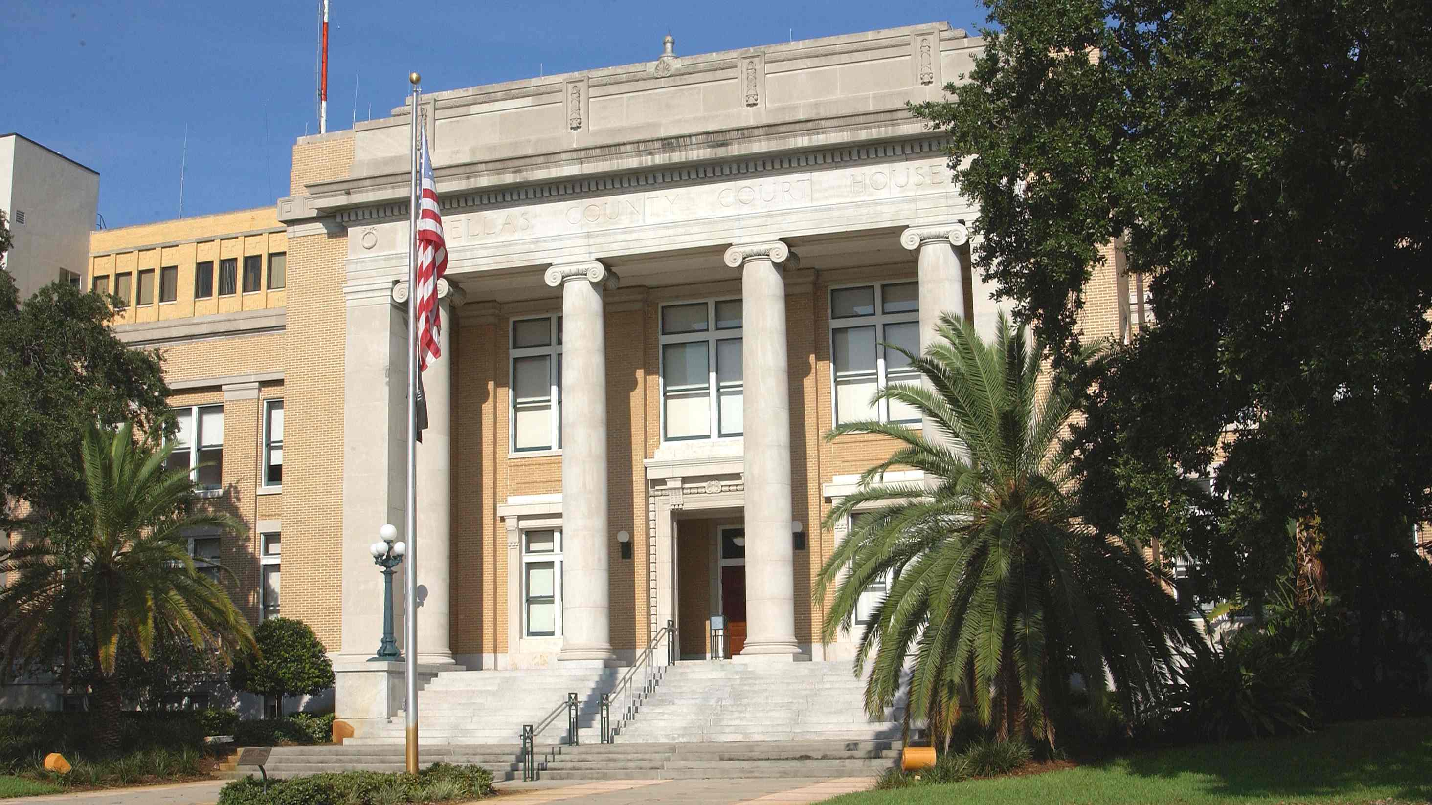 pinellas county courthouse