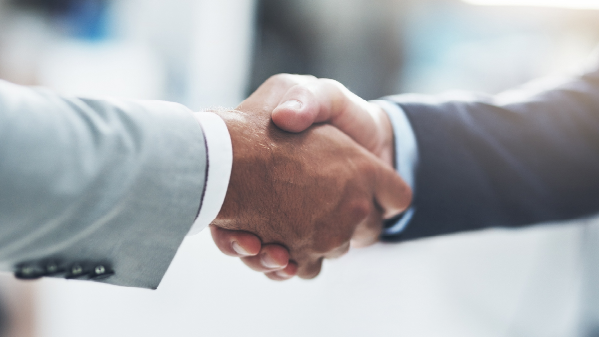 Polco Blog - Trust in Government is built on Transparency