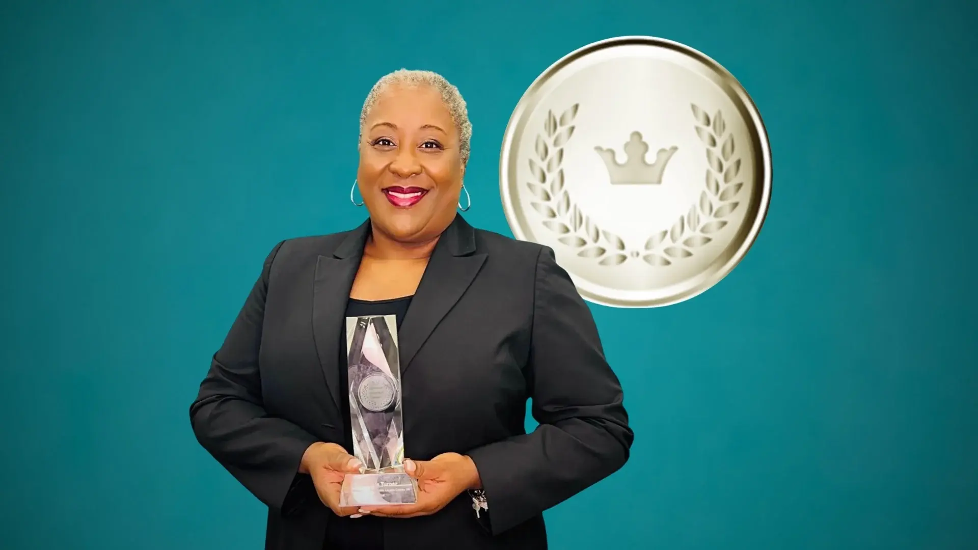 Polco Blog: Meet the 2023 Leadership Trailblazer Award Winner: Valmarie Turner