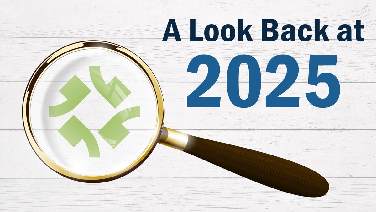 Polco Blog - A Look Back at 2025: Top Resources from Polco