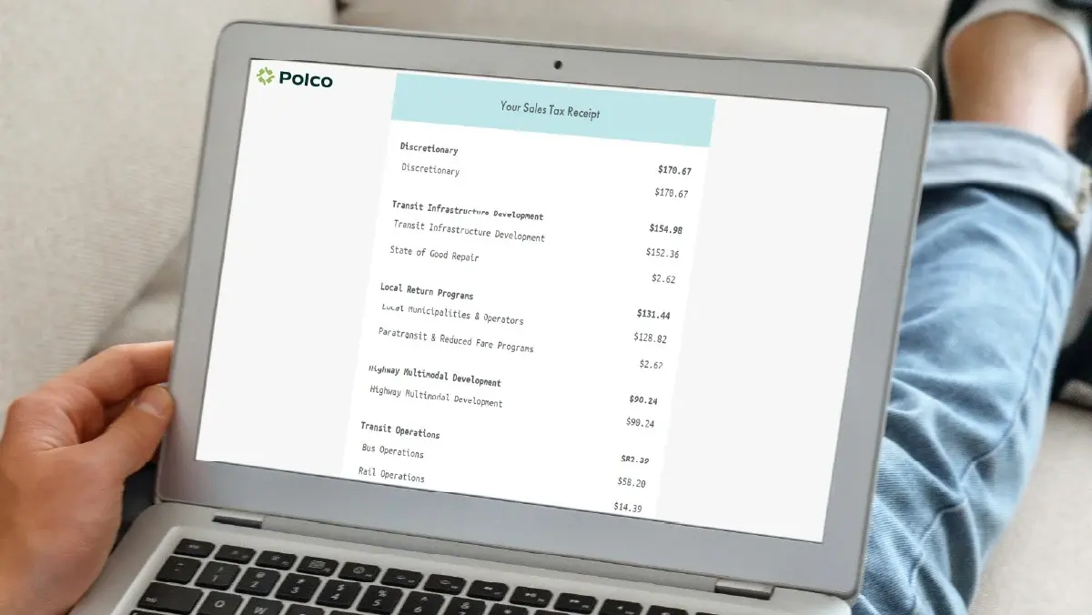 Polco Blog: A Transparent Path to Smarter Budgeting