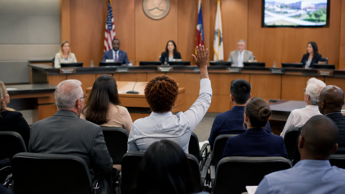 Polco Blog - An Election Year Is the Worst Time to Guess What Residents Want