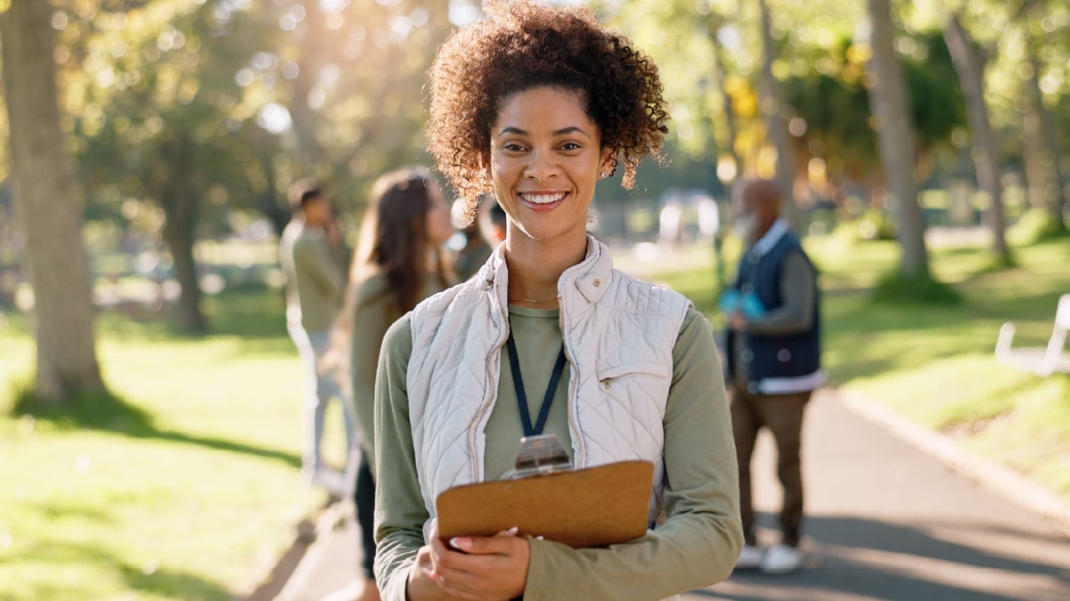 Polco Blog: What If You Knew The Questions That Could Change Everything for Your Community