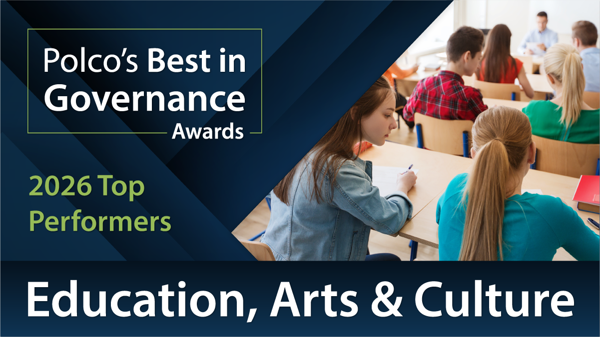 Polco Blog - Where Culture Thrives: 2026's Top-Performing Local Governments