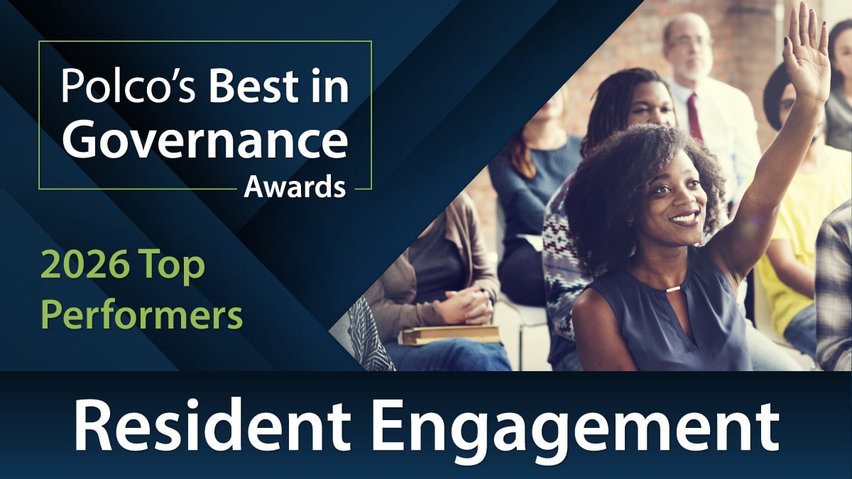 Polco Blog - Where Every Voice Counts: 2026's Top-Performing Local Governments