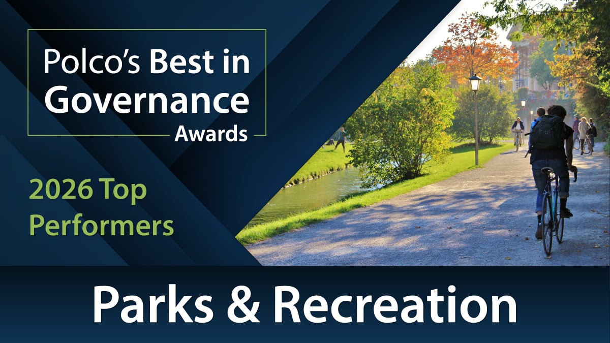 Polco Blog - Where Recreation Thrives: 2026's Top-Performing Local Governments