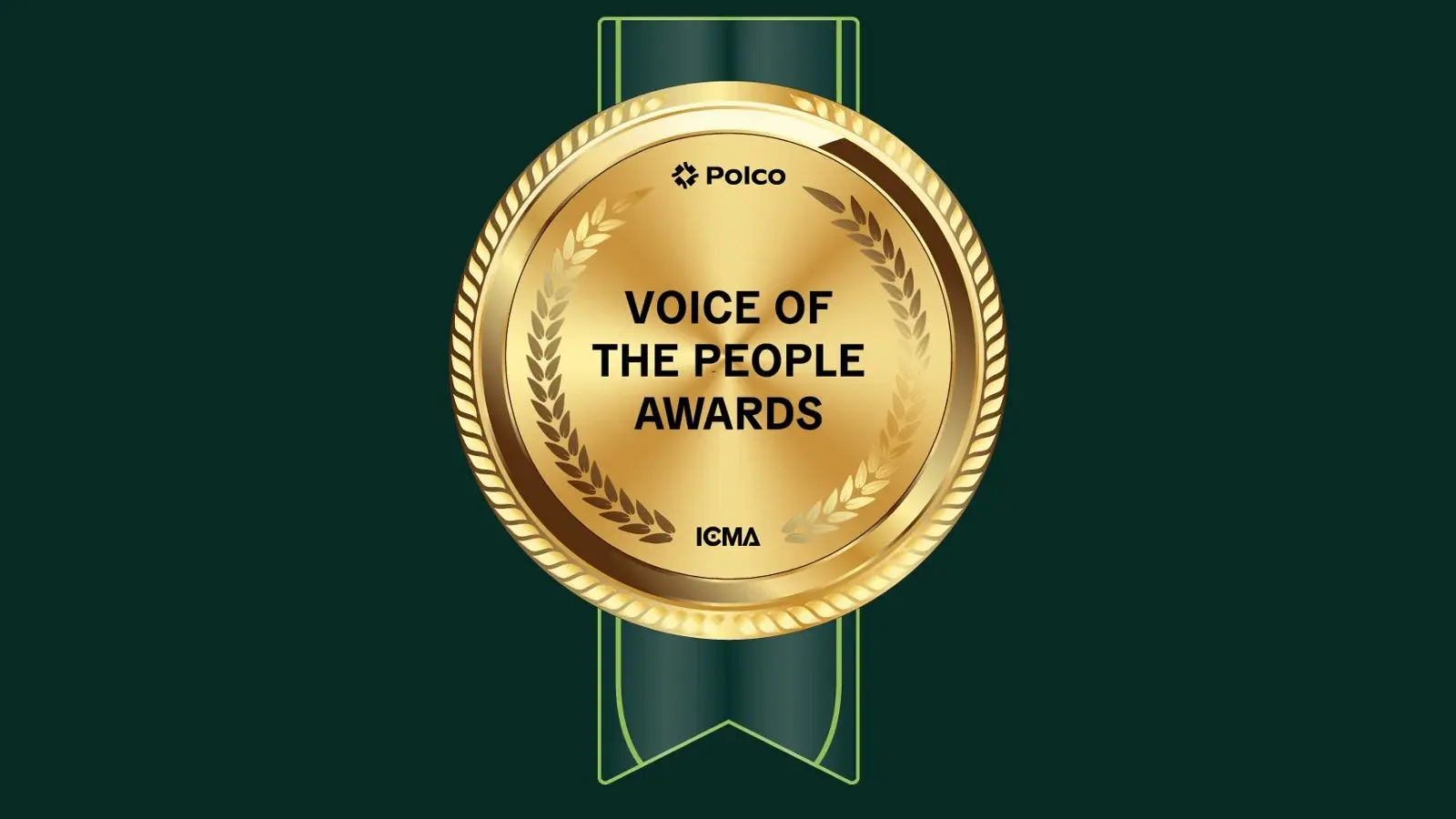 Polco Blog: Rising Recognition - The Voice of the People Awards Expand