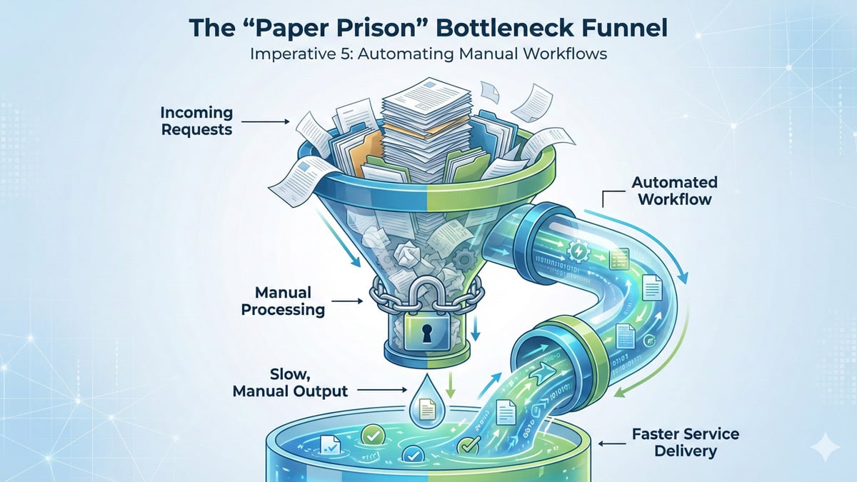 Polco Blog - The 60,000-Request Problem: What Happens When Government Technology Can't Keep Up